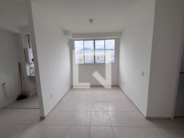 Apto, Recreio, 2 Quartos, 46 m2 Rio de Janeiro