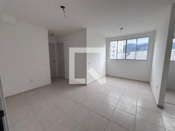 Apto, Recreio, 2 Quartos, 46 m2 Rio de Janeiro
