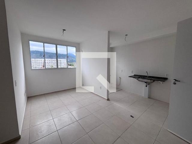 Apto, Recreio, 2 Quartos, 46 m2 Rio de Janeiro