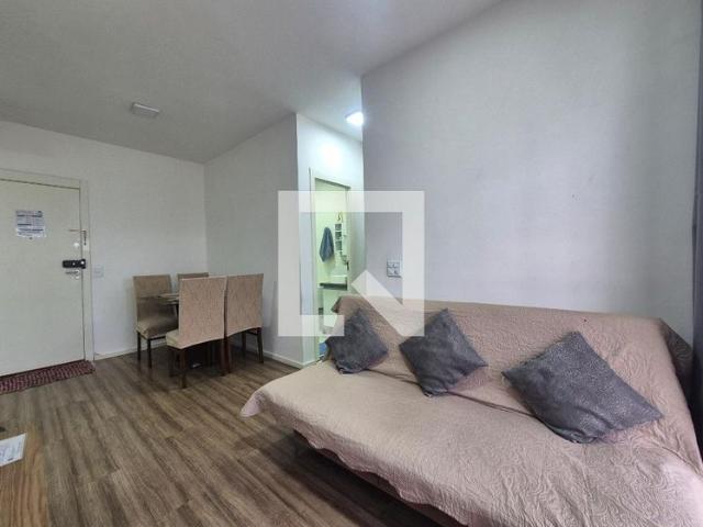 Apto, Recreio, 2 Quartos, 47 m2 Rio de Janeiro
