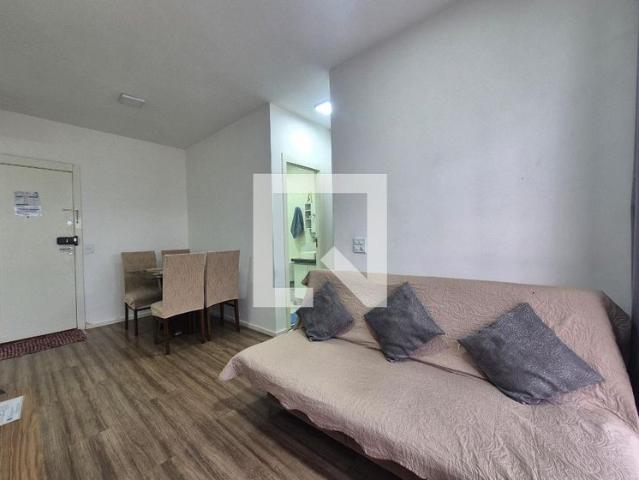 Apto, Recreio, 2 Quartos, 47 m2 Rio de Janeiro