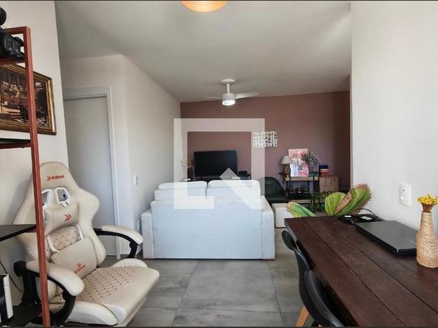 Apto, Recreio, 2 Quartos, 48 m2 Rio de Janeiro