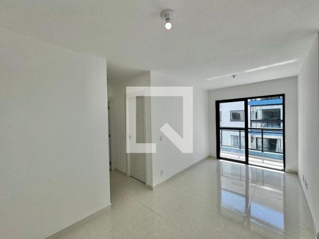 Apto, Recreio, 2 Quartos, 48 m2 Rio de Janeiro