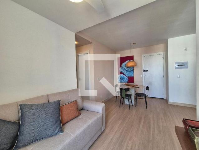 Apto, Recreio, 2 Quartos, 49 m2 Rio de Janeiro