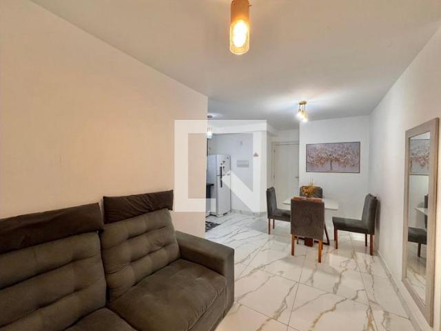 Apto, Recreio, 2 Quartos, 49 m2 Rio de Janeiro
