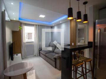 Apto, Recreio, 2 Quartos, 43 m2 Rio de Janeiro