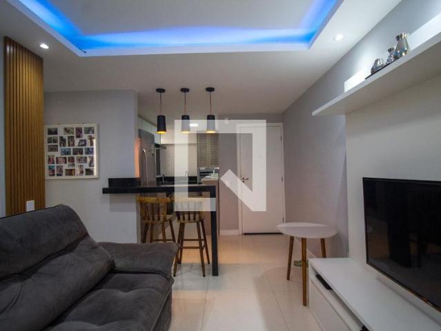 Apto, Recreio, 2 Quartos, 43 m2 Rio de Janeiro