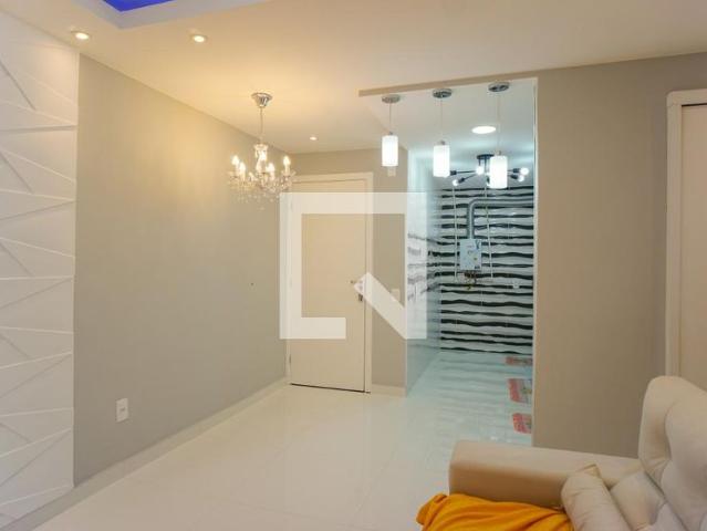 Apto, Recreio, 2 Quartos, 43 m2 Rio de Janeiro