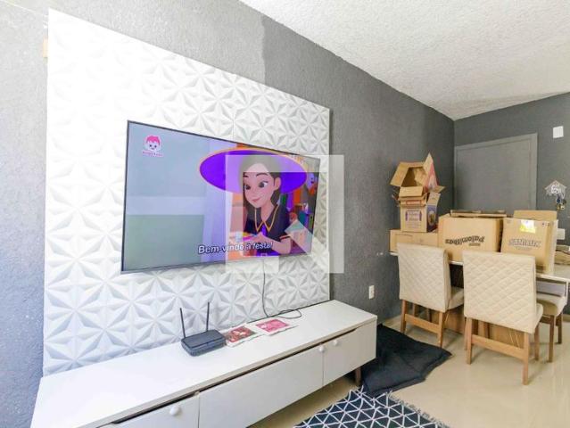 Apto, Recreio, 2 Quartos, 43 m2 Rio de Janeiro