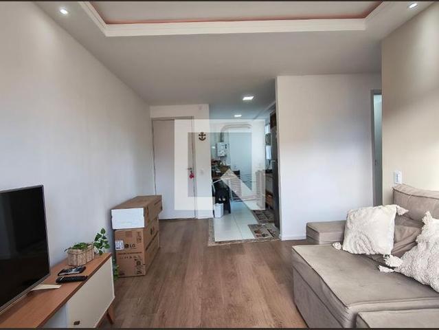 Apto, Recreio, 2 Quartos, 43 m2 Rio de Janeiro