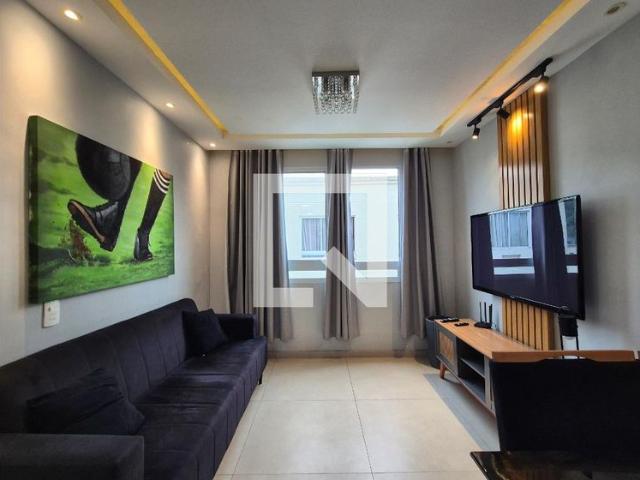 Apto, Recreio, 2 Quartos, 43 m2 Rio de Janeiro