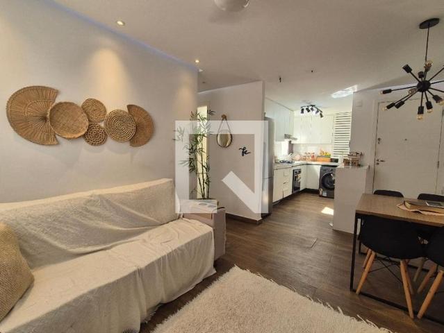 Apto, Recreio, 2 Quartos, 43 m2 Rio de Janeiro