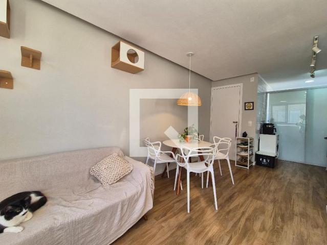 Apto, Recreio, 2 Quartos, 43 m2 Rio de Janeiro