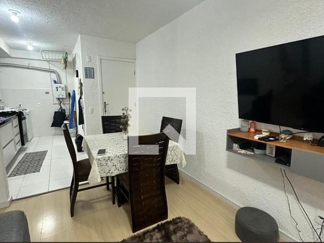 Apto, Recreio, 2 Quartos, 43 m2 Rio de Janeiro