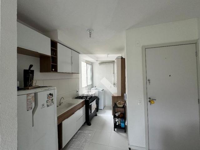 Apto, Recreio, 2 Quartos, 43 m2 Rio de Janeiro