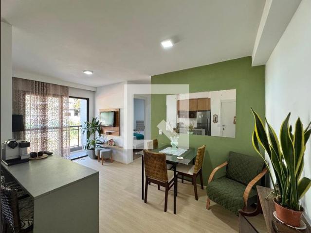 Apto, Recreio, 2 Quartos, 50 m2 Rio de Janeiro
