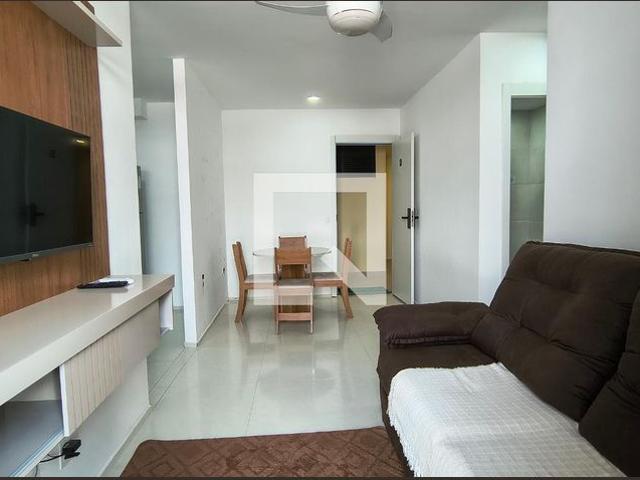 Apto, Recreio, 2 Quartos, 50 m2 Rio de Janeiro