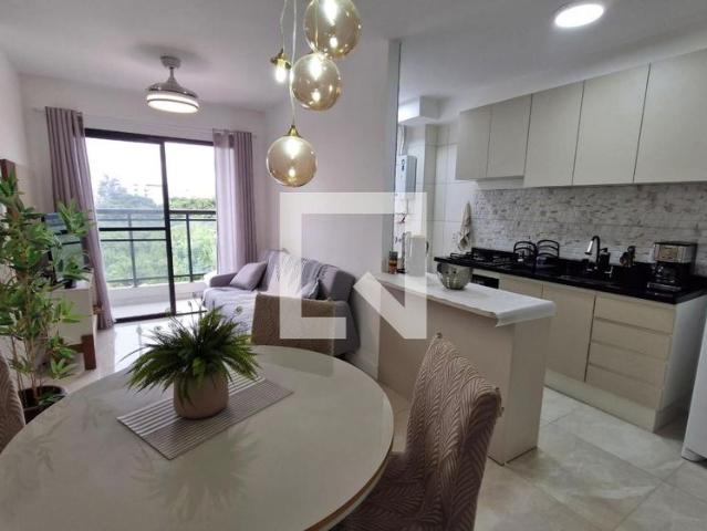 Apto, Recreio, 2 Quartos, 50 m2 Rio de Janeiro