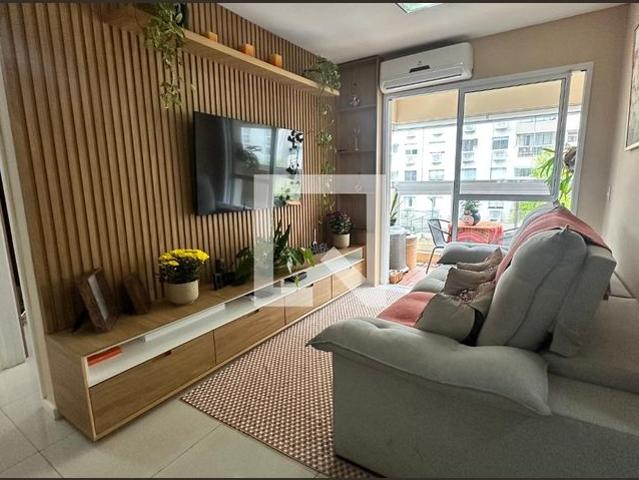 Apto, Recreio, 2 Quartos, 64 m2 Rio de Janeiro