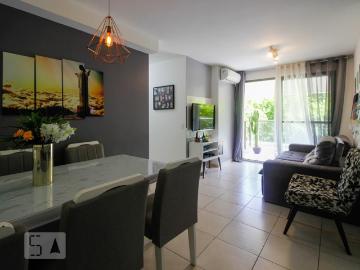 Apto, Recreio, 2 Quartos, 64 m2 Rio de Janeiro
