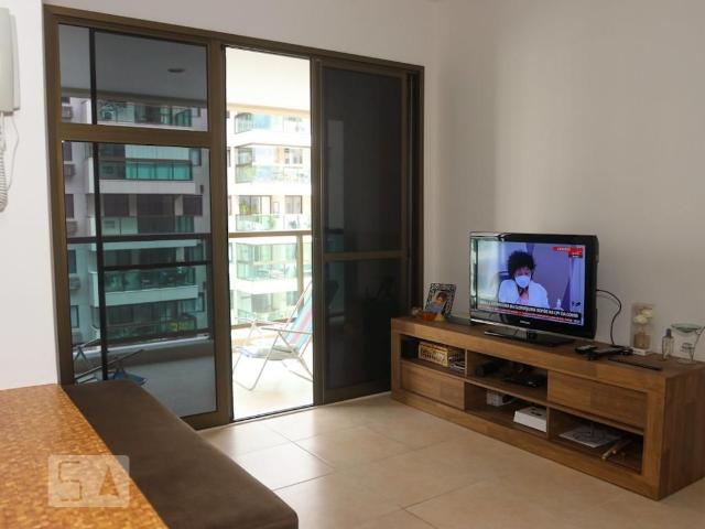 Apto, Recreio, 2 Quartos, 65 m2 Rio de Janeiro