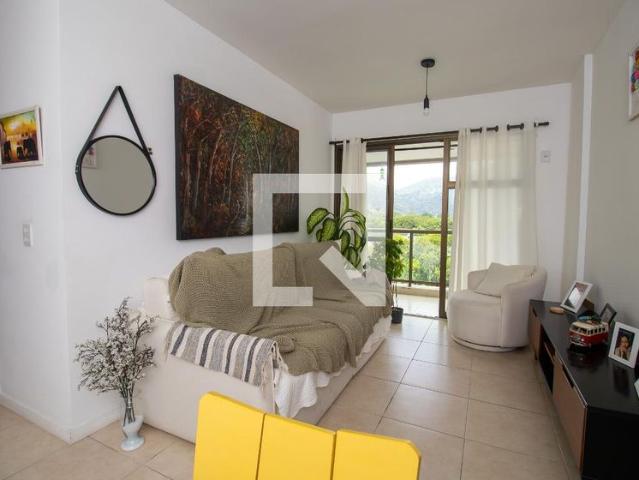 Apto, Recreio, 2 Quartos, 65 m2 Rio de Janeiro