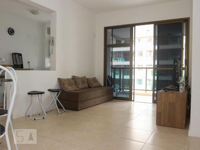 Apto, Recreio, 2 Quartos, 65 m2 Rio de Janeiro