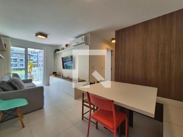 Apto, Recreio, 2 Quartos, 67 m2 Rio de Janeiro