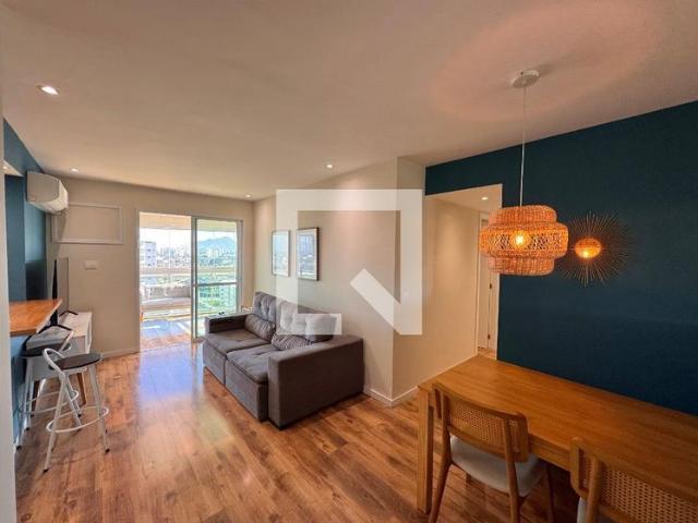 Apto, Recreio, 2 Quartos, 69 m2 Rio de Janeiro