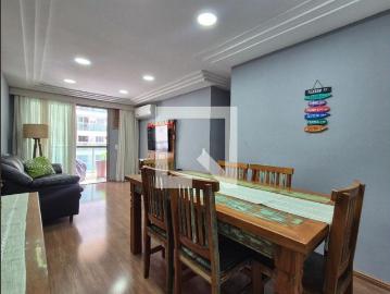 Apto, Recreio, 2 Quartos, 69 m2 Rio de Janeiro