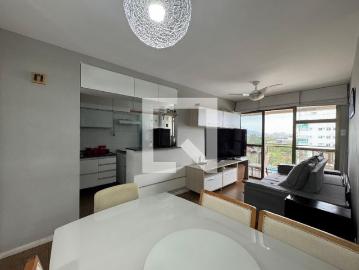 Apto, Recreio, 2 Quartos, 60 m2 Rio de Janeiro