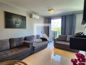 Apto, Recreio, 2 Quartos, 60 m2 Rio de Janeiro