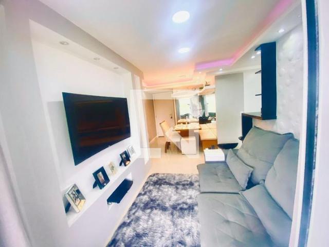 Apto, Recreio, 2 Quartos, 61 m2 Rio de Janeiro