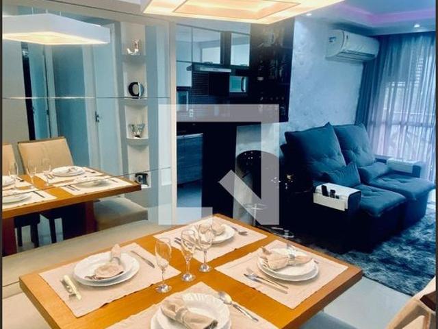 Apto, Recreio, 2 Quartos, 61 m2 Rio de Janeiro