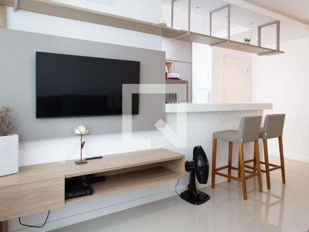 Apto, Recreio, 2 Quartos, 62 m2 Rio de Janeiro