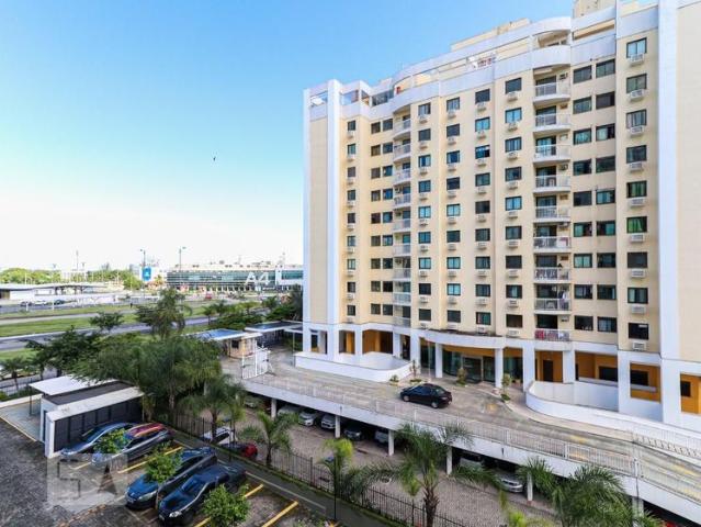 Apto, Recreio, 2 Quartos, 63 m2 Rio de Janeiro
