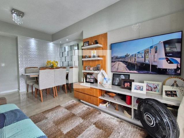Apto, Recreio, 2 Quartos, 74 m2 Rio de Janeiro