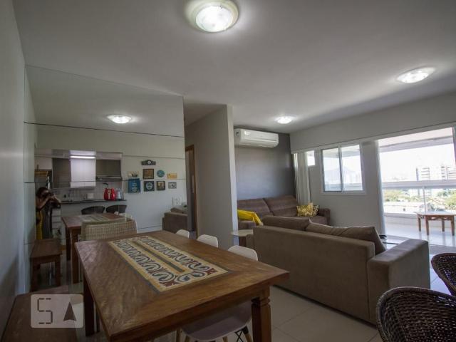 Apto, Recreio, 2 Quartos, 74 m2 Rio de Janeiro