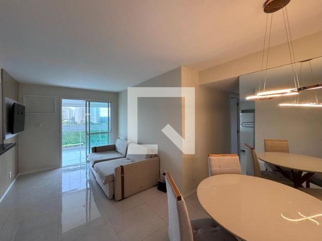 Apto, Recreio, 2 Quartos, 78 m2 Rio de Janeiro
