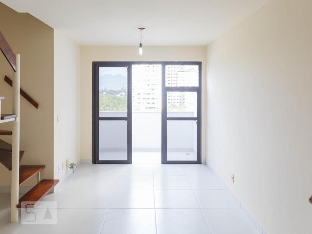 Apto, Recreio, 2 Quartos, 70 m2 Rio de Janeiro