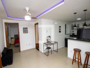 Apto, Recreio, 2 Quartos, 70 m2 Rio de Janeiro