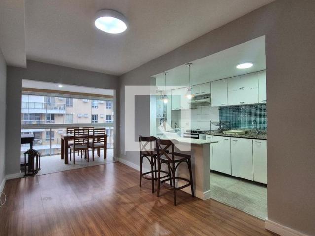 Apto, Recreio, 2 Quartos, 70 m2 Rio de Janeiro
