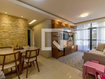 Apto, Recreio, 2 Quartos, 70 m2 Rio de Janeiro
