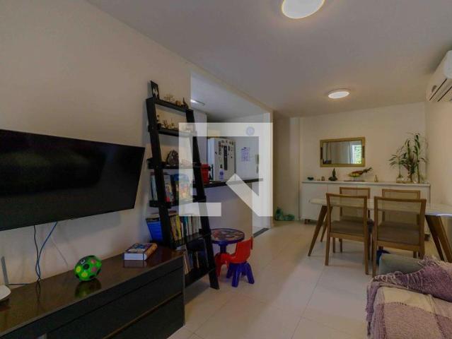 Apto, Recreio, 2 Quartos, 70 m2 Rio de Janeiro