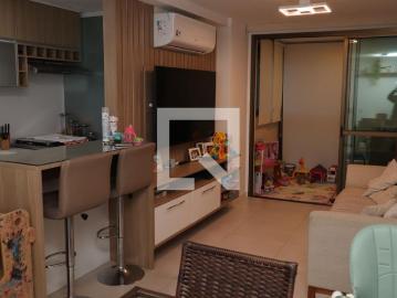 Apto, Recreio, 2 Quartos, 71 m2 Rio de Janeiro