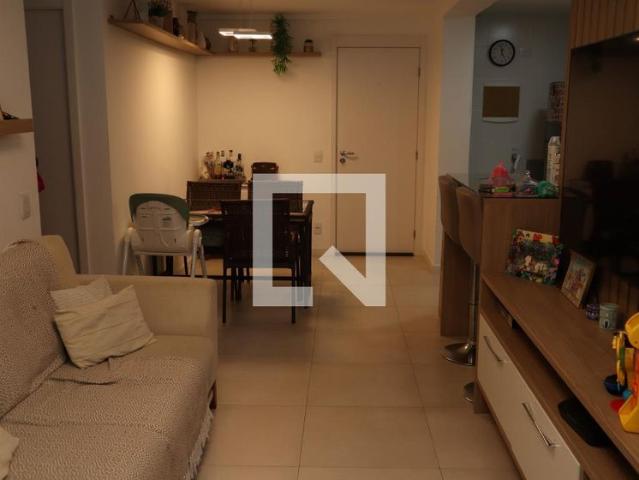 Apto, Recreio, 2 Quartos, 71 m2 Rio de Janeiro