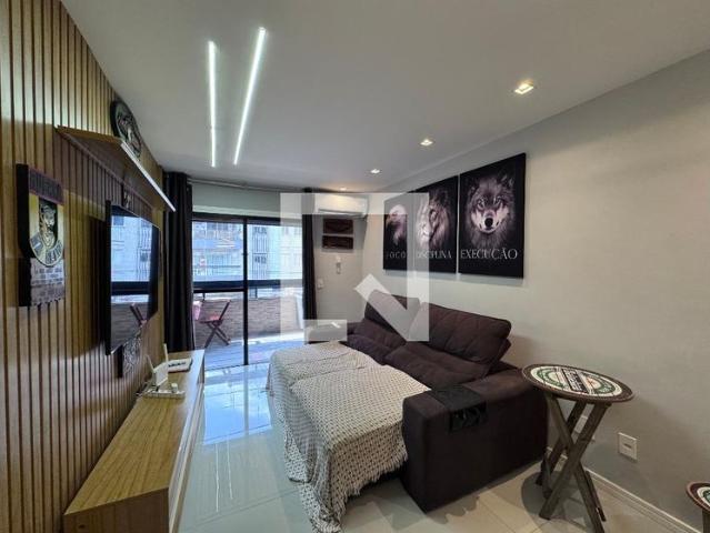 Apto, Recreio, 2 Quartos, 72 m2 Rio de Janeiro