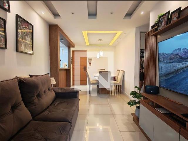 Apto, Recreio, 2 Quartos, 72 m2 Rio de Janeiro