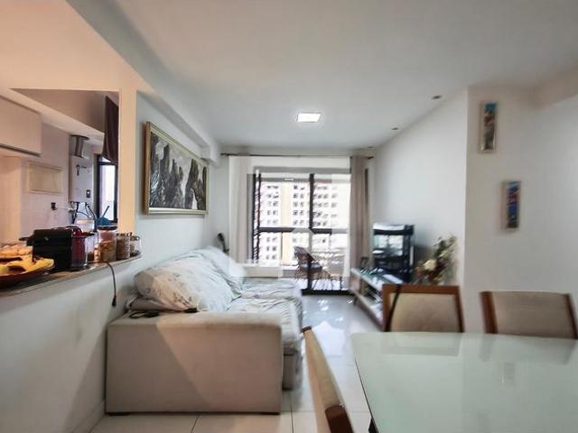 Apto, Recreio, 2 Quartos, 72 m2 Rio de Janeiro