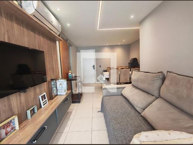 Apto, Recreio, 2 Quartos, 72 m2 Rio de Janeiro